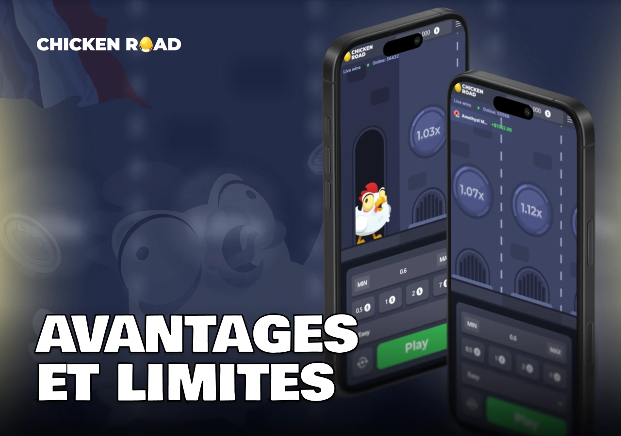Version mobile et application pratique pour jouer partout